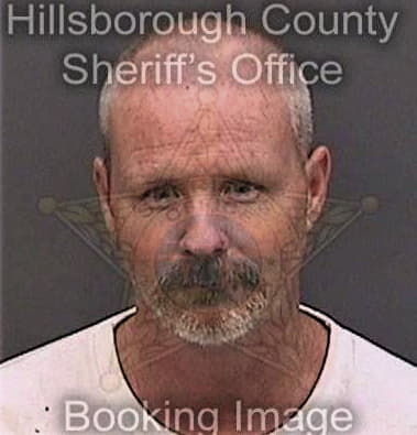 Damien Duquesnay, - Hillsborough County, FL 