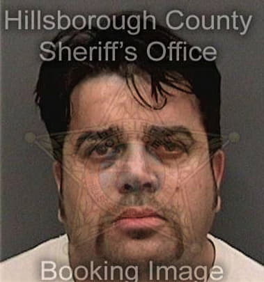 Harry Duvall, - Hillsborough County, FL 