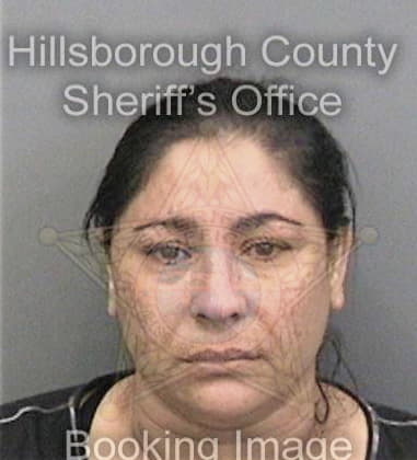 Rosalind Eiland, - Hillsborough County, FL 