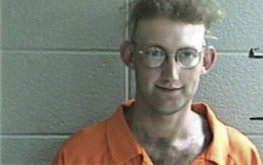 Christopher Elkins, - Laurel County, KY 