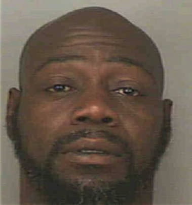 Alfonse Ellington, - Polk County, FL 