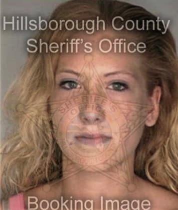 Elizabeth Errico, - Hillsborough County, FL 