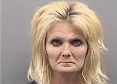 Felicia Farran, - Hillsborough County, FL 