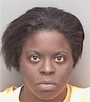 Shatia Filer, - Pinellas County, FL 