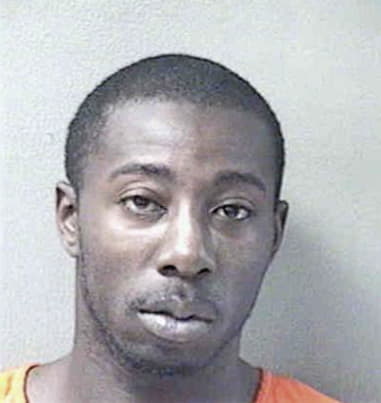 Andrew Ford, - Okaloosa County, FL 