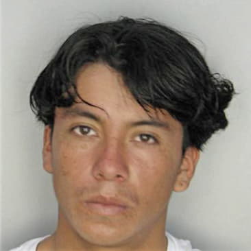 Felix Garcia, - Hillsborough County, FL 