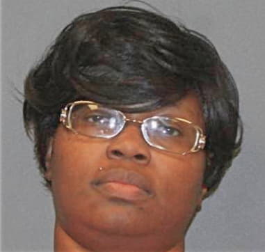 Keoshia Gardner, - Desoto County, MS 