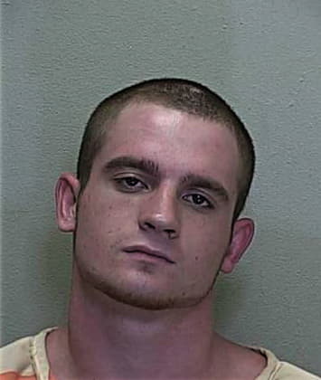 Chad Gibson, - Marion County, FL 