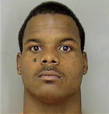 Demarco Ginn, - Polk County, FL 