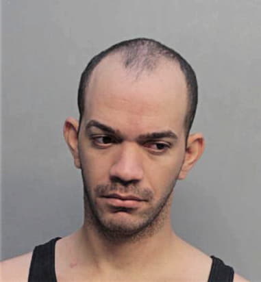 Alejandro Gonzalez, - Dade County, FL 