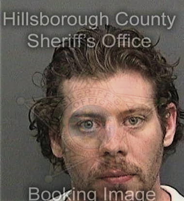 Jimmy Gonzalez - Hillsborough County, FL 