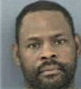 Demetrius Green, - Gadsden County, FL 