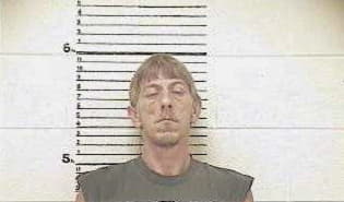 Benjamin Hacker, - Clay County, KY 