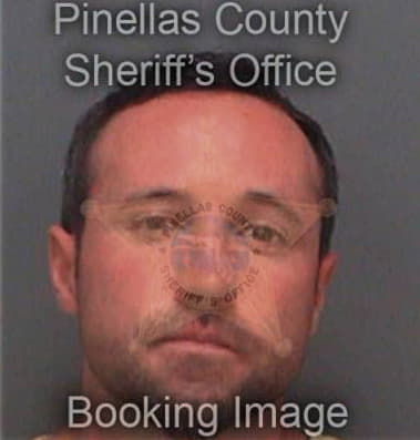 John Hammock, - Pinellas County, FL 