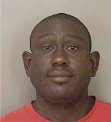 Antonio Harris, - Polk County, FL 