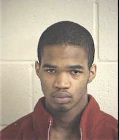 Tyrone Harvey, - Fulton County, GA 