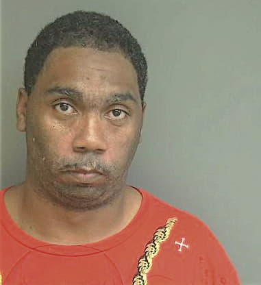 Andre Henderson - Douglas County, GA 