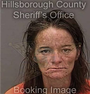 Joana Henley - Hillsborough County, FL 