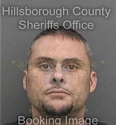 Tommy Hernandez - Hillsborough County, FL 