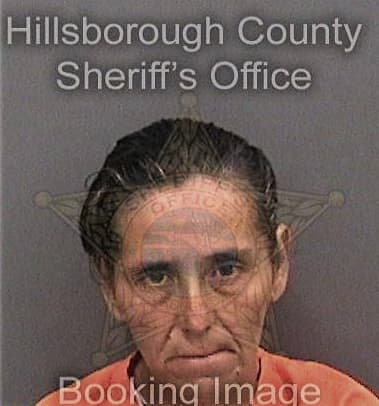 Linda Hibbard - Hillsborough County, FL 