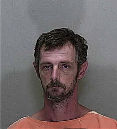 Richard Hiles, - Marion County, FL 