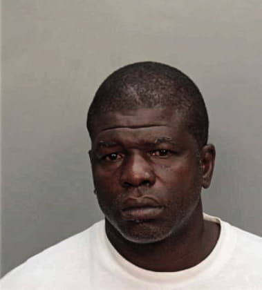 Clarence Hill, - Dade County, FL 