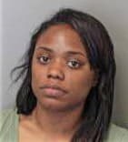 Tashundra Holliday, - Shelby County, TN 