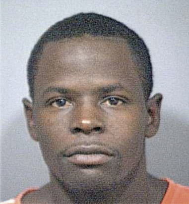 Willie Honor, - Marion County, FL 