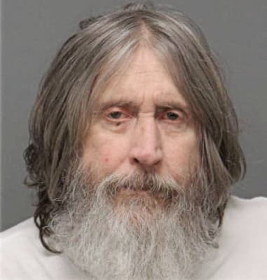 Raymond Hubbard - Wake County, NC 