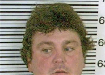 James Hughes, - Carter County, TN 