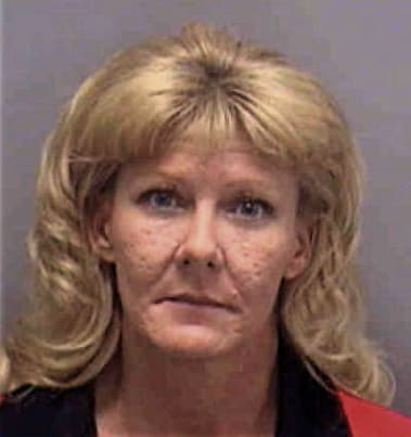 Kristin James, - Lee County, FL 