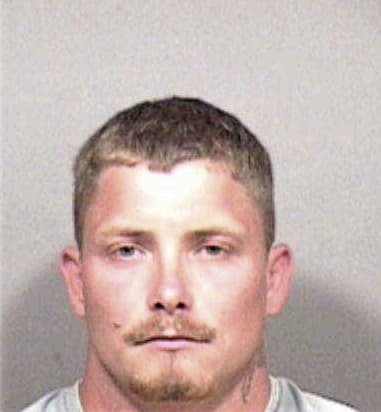 Joshua Jenkins, - Marion County, FL 