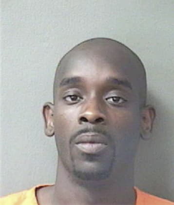 Darryl Johnson, - Okaloosa County, FL 