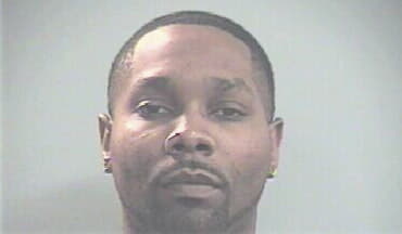 Labrin Johnson - Fayette County, KY 