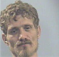 Timothy Kelley - Fayette County, KY 