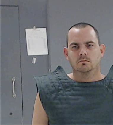 Samuel-Wayne King - Hunt County, TX 