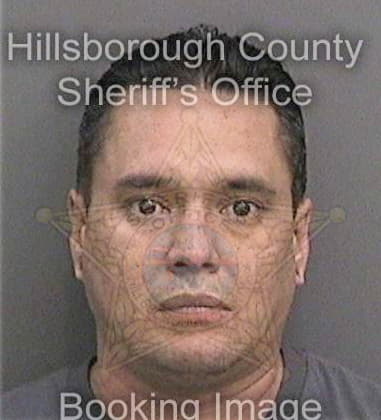 Michael Knight, - Hillsborough County, FL 