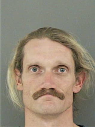 Ryan Lafevers, - Linn County, OR 