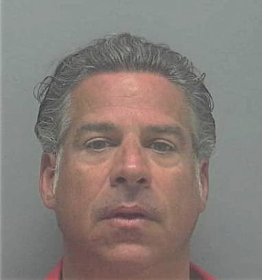 Clifford Leden, - Lee County, FL 