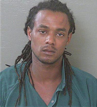 Steven Lee, - Escambia County, FL 