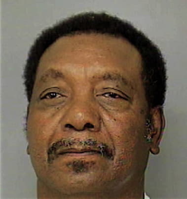 Rodney Liston, - Polk County, FL 