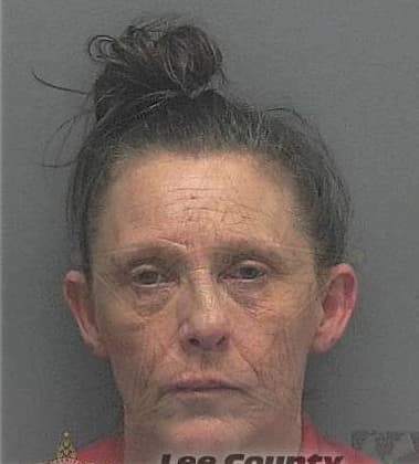 Valerie Lonardo, - Lee County, FL 