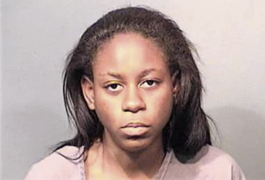 Shiteria Lovett, - Brevard County, FL 