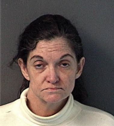 Pamela Maddox, - Escambia County, FL 