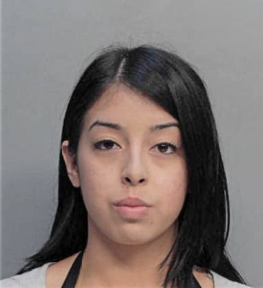 Valentina Marr-Vecino, - Dade County, FL 