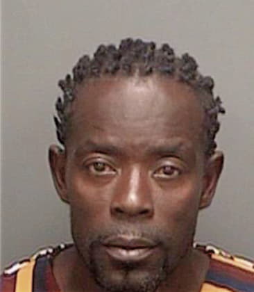 Marvin McAuley - Pinellas County, FL 