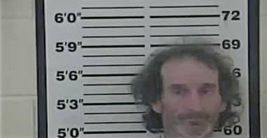 Donald McKineey, - Carter County, TN 