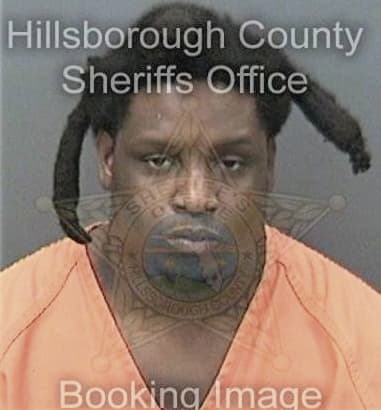 Willie McKinley - Hillsborough County, FL 