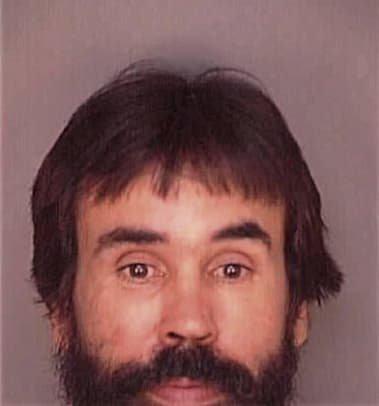 Richard McPherson - Polk County, FL 