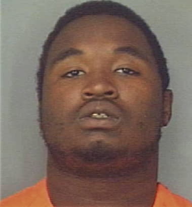 Benjamin McRoy - Polk County, FL 